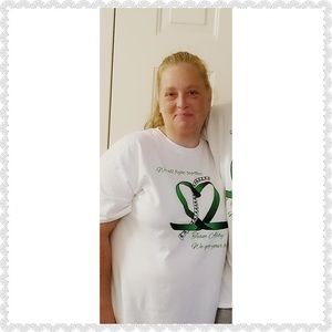 Meet your Posher, Mary kay